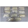 Image 1 : 1100 NEW 6" ZAP STRAPS -  ALL PACKS OF 100