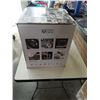 Image 3 : ULTIMA COSA PRESTO BOLLENTE  ULTIMATE COFFEE BAR TESTED AND WORKING  - RETAIL $649