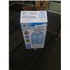 Image 1 : PURE GUARDIAN 1 GALLON TABLETOP HUMIDIFER TESTED AND WORKING - RETAIL $69