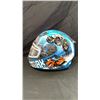 Image 2 : NEW YOUTH SMALL GAMMA SNOW HELMET GM49Y BEASTS