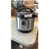 Image 1 : AS NEW INSTANT POT DUO PLUS 6QT 9 IN 1 PRESSURE COOKER TESTED AND WORKING - RETAIL $199