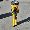 Image 6 : BRAND NEW IN BOX DEWALT 20V TRIPOD LIGHT - RETAIL $299