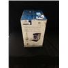 Image 1 : AS NEW INSIGNIA 44LB NUGGET ICE MAKER TESTED AND WORKING - RETAIL $699