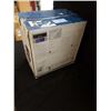 Image 3 : AS NEW INSIGNIA 44LB NUGGET ICE MAKER TESTED AND WORKING - RETAIL $699