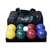 Image 1 : AS NEW HATHAWAY 90 MM BOCCE SET - RETAIL $128