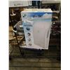 Image 1 : PURE GUARDIAN SMALL SPACE DEHUMIDIFIER TESTED AND WORKING - RETAIL $79