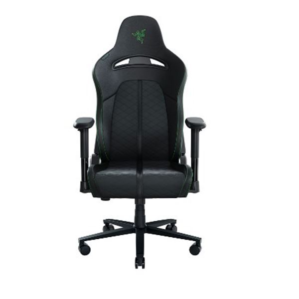 AS NEW RAZER ENKI X GAMING CHAIR - RETAIL $549