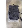 Image 1 : BRAND NEW BLACK HIKING/ CAMPING BACKPACK WITH WAIST STRAP