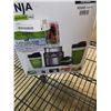 Image 2 : NINJA NUTRI BLENDER PRO BLENDER TESTED AND WORKING - RETAIL $159