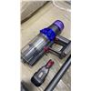 Image 3 : AS NEW DYSON V15 DETECT COMPLETE PLUS CORDLESS VACUUM W/ ACCESSORIES AND CHARGER - INCORRECT BOX, TE