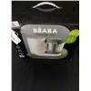 Image 2 : BEABA BABYCOOK NEO BABY FOOD MAKER TESTED AND WORKING - RETAIL $364