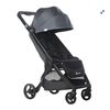 Image 1 : AS NEW ERGO BABY METRO+ COMPACT STROLLER  - RETAIL $398