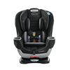 Image 1 : AS NEW GRACO EXTEND2FIT COVERTIBLE CAR SEAT - RETAIL $389