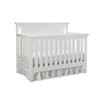 Image 1 : AS NEW TI AMO SNOW WHITE CRIB - RETAIL $549