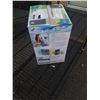 Image 3 : GERM GUARDIAN 4 IN 1 AIR PURIFYING SYSTEM TESTED AND WORKING - RETAIL $139