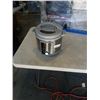 Image 1 : AS NEW INSTANT POT DUO PLUS 6QT 9 IN 1 PRESSURE COOKER TESTED AND WORKING - RETAIL $199