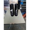 Image 1 : 2 SODASTREAM FIZZI ONE TOUCH MACHINES STORE DEMO NO CORDS - RETAIL $298