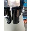 Image 4 : 2 SODASTREAM FIZZI ONE TOUCH MACHINES STORE DEMO NO CORDS - RETAIL $298