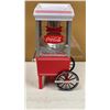 Image 3 : COCACOLA HOT AIR POPCORN MAKER TESTED AND WORKING - RETAIL $59
