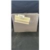 Image 1 : BRAND NEW MICROFIBER SHEET SET - DARK GREY SIZE TWIN XL