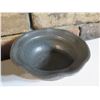 Image 3 : Qty 11 Ceramic Bowls w/ Scalloped Edges 4.25"dia, 2"H