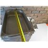 Image 9 : Multiple Pro Chef GN-Pan Food Storage Containers, Misc Sizes