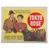 Image 1 : A Tokyo Rose Jumbo Window Card.