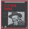 Image 2 : A Robert Wise Signed Citizen Kane Laser Disc Cover.