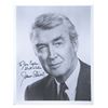 Image 1 : A Signed James Stewart Photo.