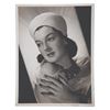 Image 2 : A Pair of Rosalind Russell Signed Photos.