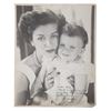 Image 1 : A Joan Bennett Signed Photo.