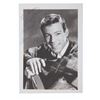 Image 1 : A Richard Chamberlain signed photo.