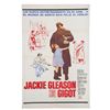 Image 1 : A Spanish Gigot One-Sheet Poster.