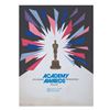 Image 9 : Collection of (4) Academy Awards Presentation Programs.