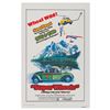 Image 1 : A Super Wheels One Sheet Poster.