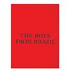 Image 1 : The Boys From Brazil Program.