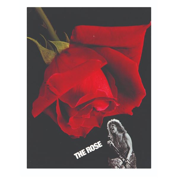 The Rose Premiere Program.