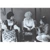 Image 2 : A 9 to 5 Photo Signed by Lily Tomlin & Dolly Parton.