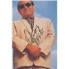 Image 2 : "Twins" Poster Signed by Danny DeVito.