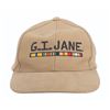 Image 4 : A G.I. Jane Hat & Press Kit.