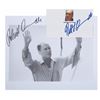 Image 1 : A Pair of Robert Duvall Autographs.