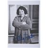 Image 1 : A Kathy Bates Signed Photo.