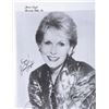 Image 1 : A Janet Leigh Signed Photo.