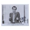 Image 7 : Legendary Comedians (8) Signed Photographs.