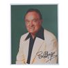 Image 8 : Legendary Comedians (8) Signed Photographs.
