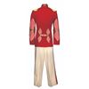 Image 2 : A Screen-used Band Uniform from The Music Man.