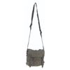 Image 1 : Indiana Jones Style Bag Gifted During Temple of Doom.