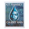 Image 1 : A Prop Chubby Rain Program from Bowfinger.