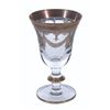 Image 1 : A Harry Potter Chamber of Secrets Prop Water Goblet.