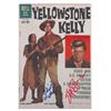 Image 5 : Edd"Kookie" Byrnes signed comic books & record.